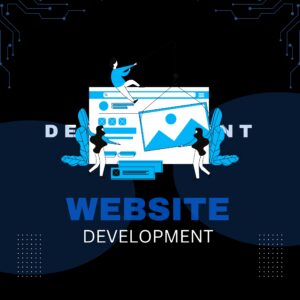 Website Development